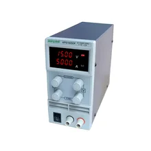 KPS1505DF 15V5A 110 V-230 V 0,1 V/0.001A ЕС Светодиодный Цифровой Регулируемый переключатель постоянного тока Питание мА дисплей