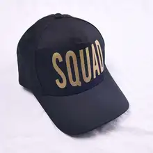 MYZOPER модный отряд "невеста" с буквенным козырьком летняя шляпа Повседневная регулируемая Женская шляпа, бейсбольная кепка