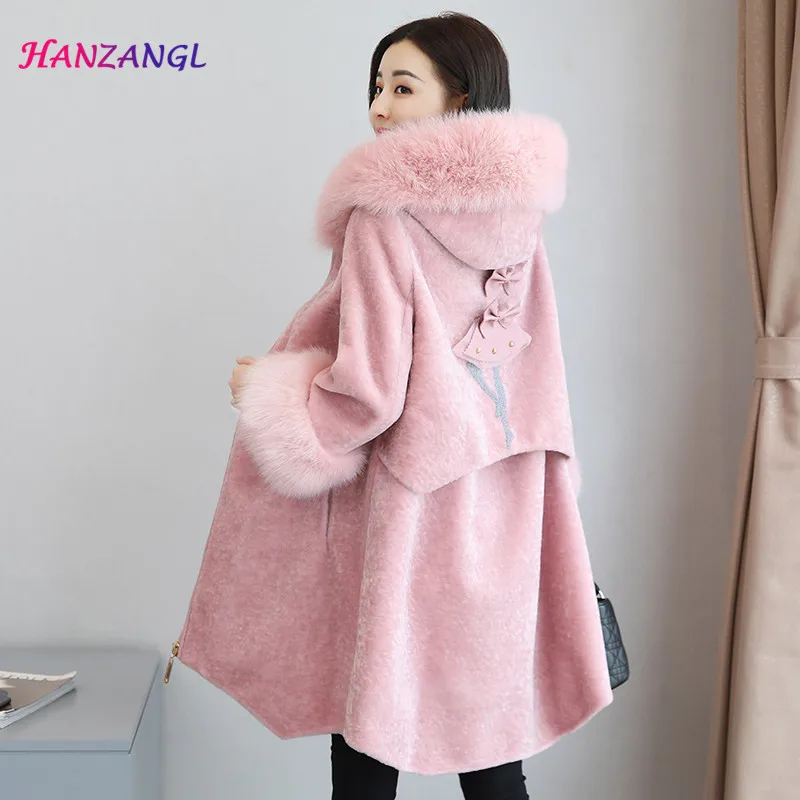 Bearskin Coat Long Dark Bearskin Coat Long Dark