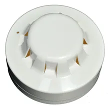 ODM appllo Conventional Smoke Detector 2 Wire smoke alarm Conventional Optical Smoke alarm