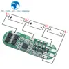  3S 10A 12V Lithium Battery Charger Protection Board Module for 3pcs 18650 Li-ion Battery Cell Charging BMS 11.1V 12.6V NEW ► Photo 1/6