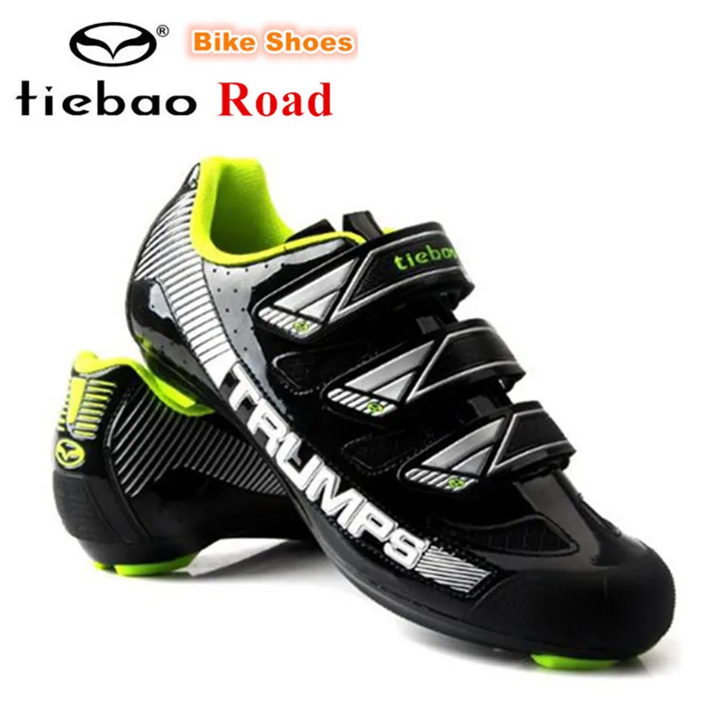 2- mtb shoes
