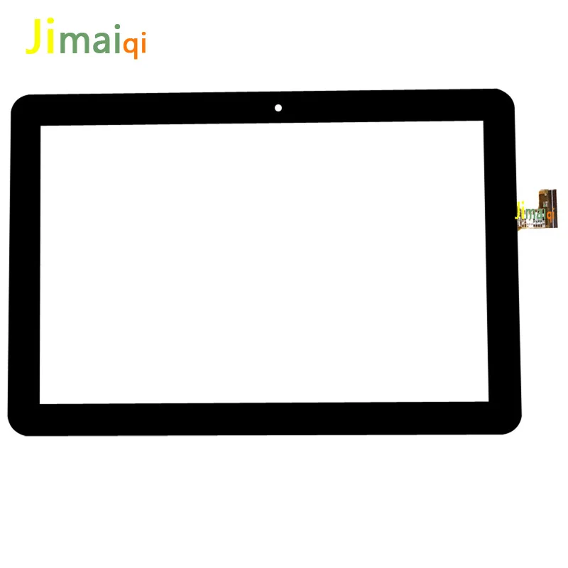 

New Touch Screen For 10.1'' inch C167247A1-DRFPC368T-V1.0 tablet External Panel Digitizer Glass Sensor Replacement Multitouch
