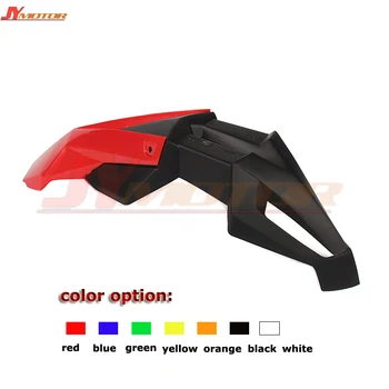

Universal Motorcycle Front Fender Cross Motos Dirt Bike Fenders Fit for DRZ KX YZ WR XR CRF RMZ KLX
