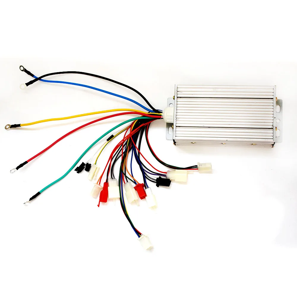 

60V 1000W Bicycle engine controlle Harley controller 1000W e bike scooter tricycle brushless controller