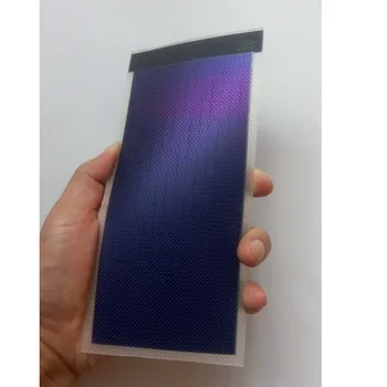 

Solar Fotovoltaica Panel Kit Complete Rechargeable Battery Solar Power System Battery Painel Cell 1W 2V 750MA