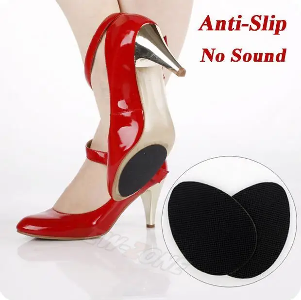 non slip heels