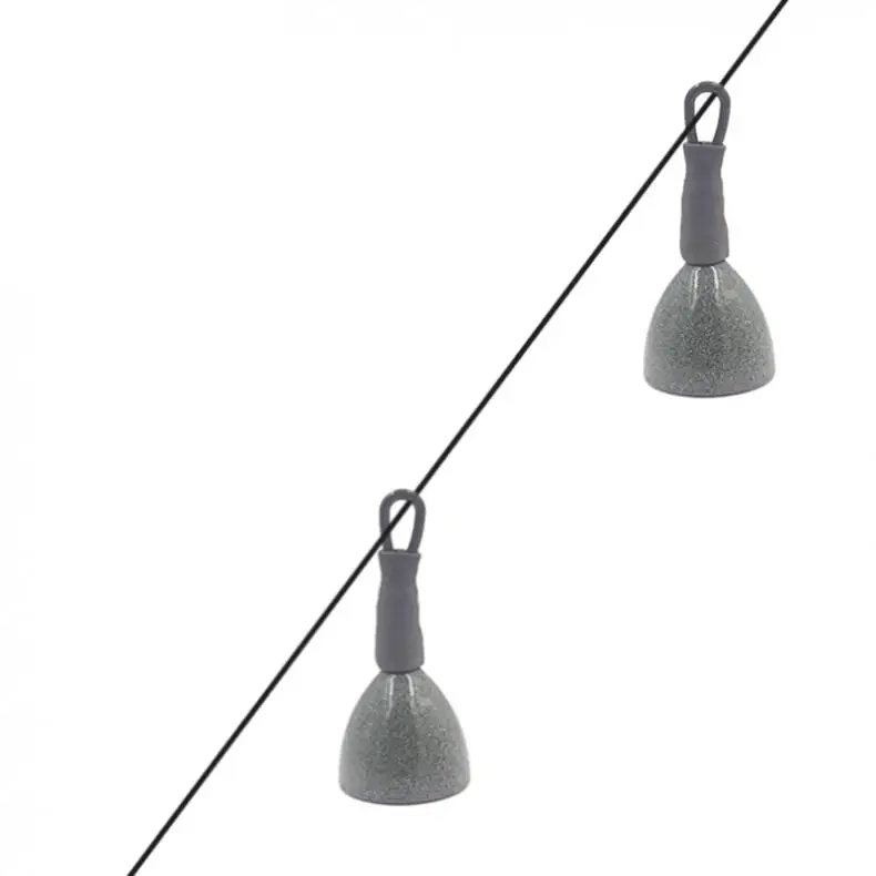 15g Easy Load Depth Tester / Lead Weight with Environmental protection