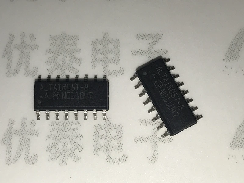 

ALTAIR05T-800TR ALTAIR05T-8 ALTAIR05T SOP16 10PCS