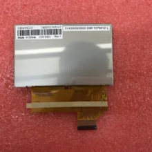 LR043JC211 3,7 дюйма ЖК-дисплей, и в