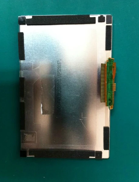 

4.3'' LMS430HF33 LMS430HF33-002 -006 -010 LCD Screen Display+Touch Screen Digitizer For Tom Tom 4EN42 Z1230