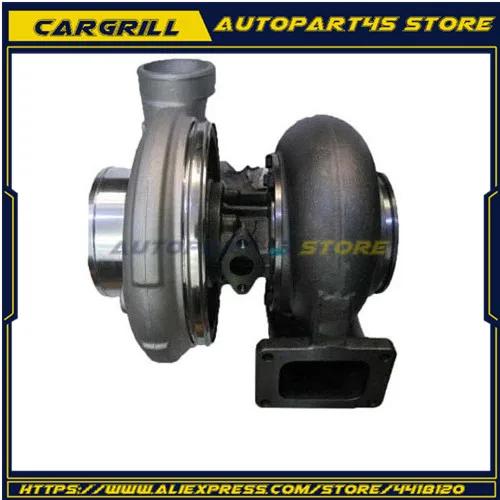 HC5A turbo 3594060 3801847 3594061 Турбокомпрессор для Cummins engine: K19