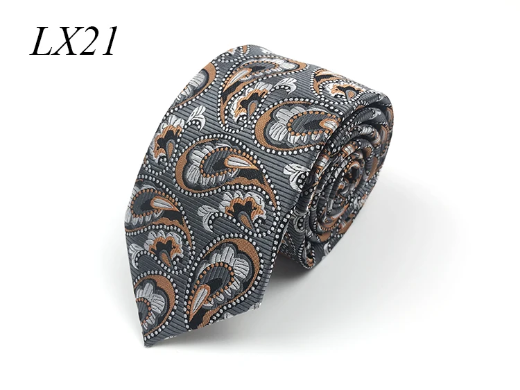 LX necktie 21