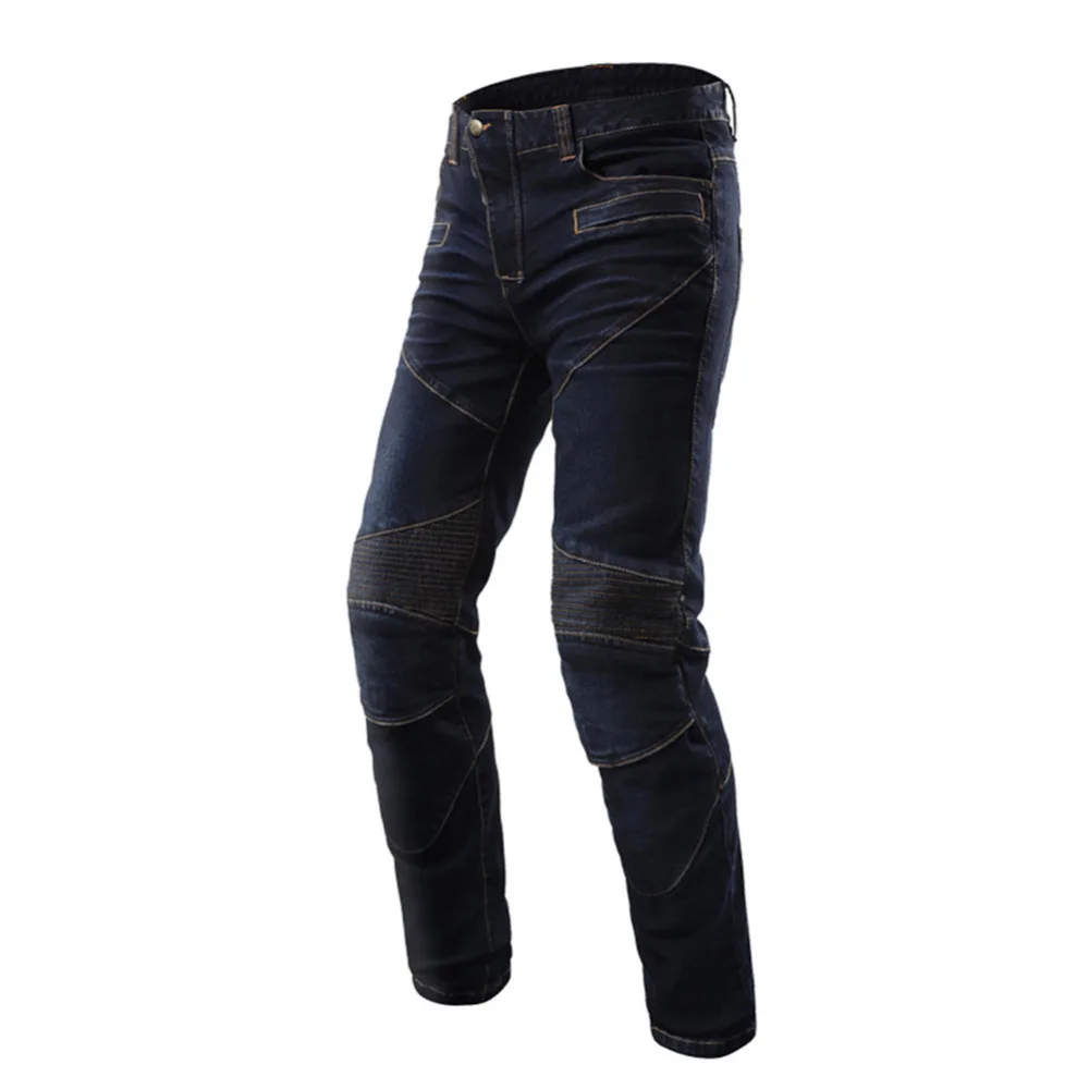 

SCOYCO P0432 Motorcycle Pants Jeans Pantalon Moto Motorsiklet Pantolonu Pantaloni Pantolon Trousers Protect Knee Pads Calca