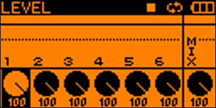 TASCAM DR-680MKII DR-680MK2 портативный многоканальный рекордер 8-трек linear PCM поле рекордер для фильма живая запись WAV/BWF