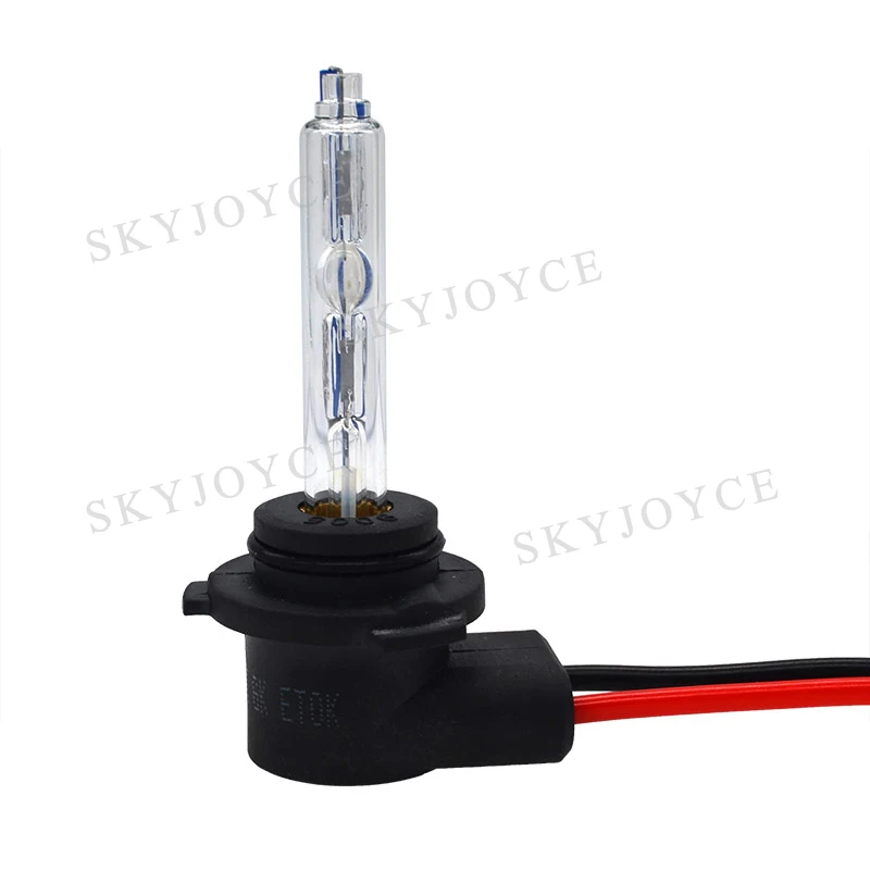 Sportage 2018 hid bulb