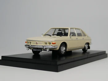 

ixo 1:43 TATRA 613 Diecast car model