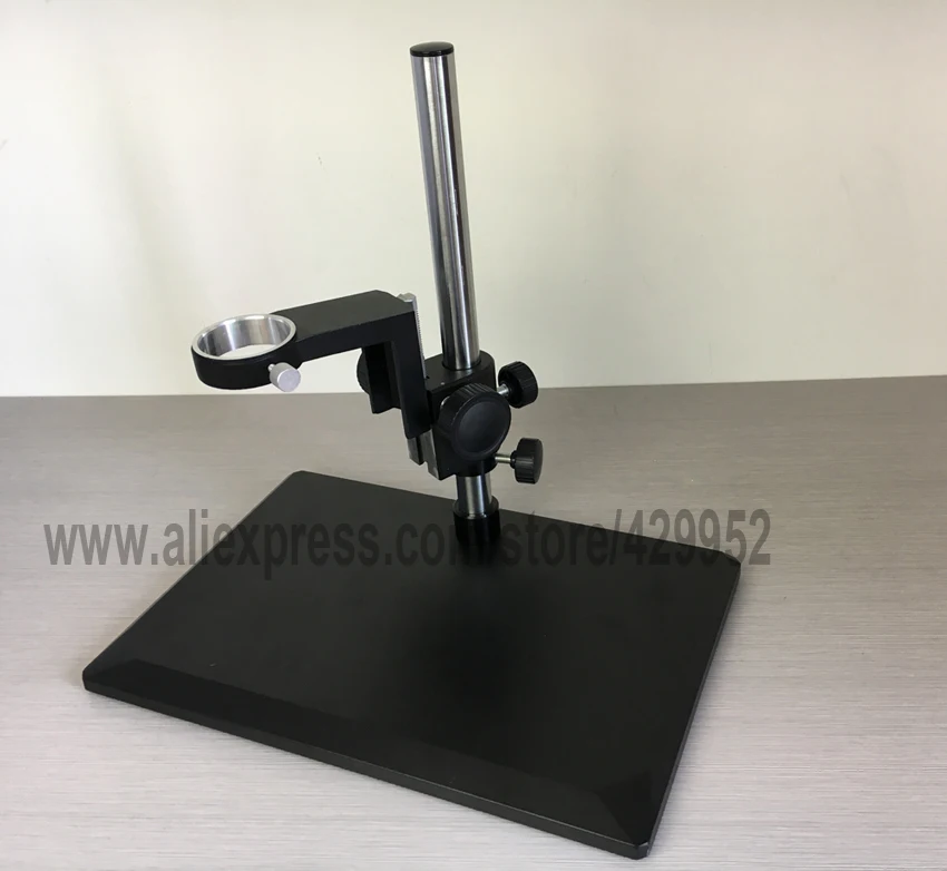 digital microscope with 8 inch LCD-850-11