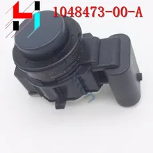 1048473-00-A 0263033336 Car Detector Parking Assist Distance Control Sensor parking sensor For Tesla