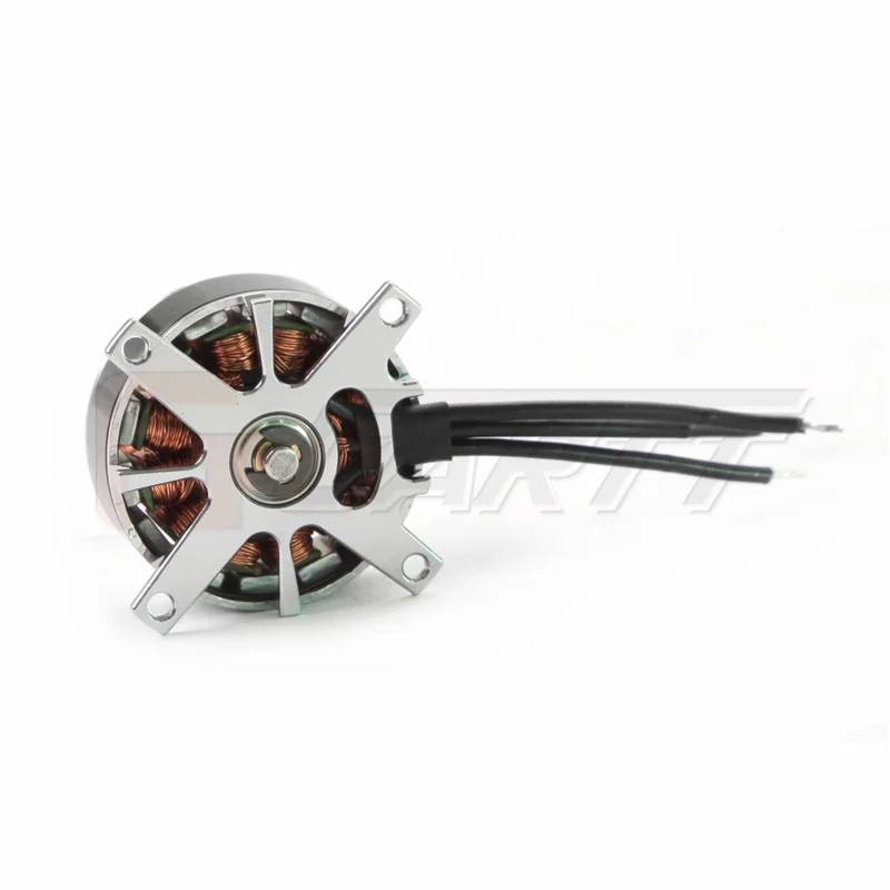 GARTT F 2206 1400KV бесщеточный двигатель для F3P RC самолет с фиксированным крылом