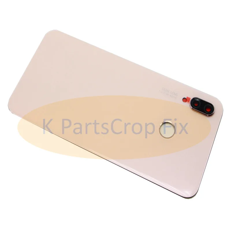 Huawei P20 Lite  nova 3e back housing  (5)