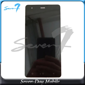 

100% Tested High Quality LCD Display For Logicom-VR BOT 552 PLUS LCD Display With Touch Screen Front Glass Digitizer Assembly