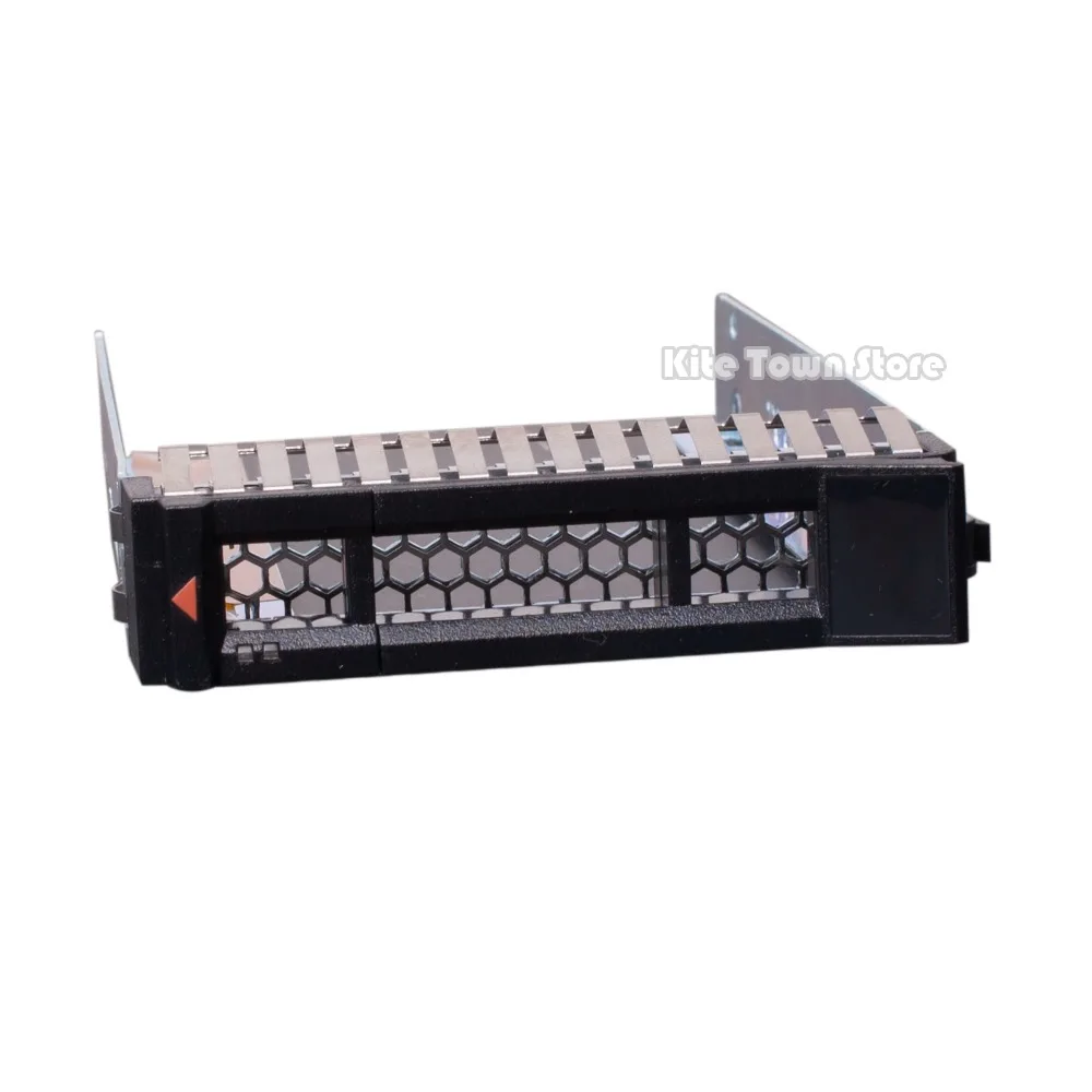 X3250 M5 X3950 X6 X3550 M5 X3850 X6 SCSI4ME 2.5 SFF Drive Tray Caddy for IBM/Lenovo X3650 M5 00E7600 L38552 X3250 M5 X3950 X6 X3550 M5 X3850 X6 SCSI4ME 2.5 SFF Drive Tray Caddy for IBM/Lenovo X3650 M5 00E7600 L38552