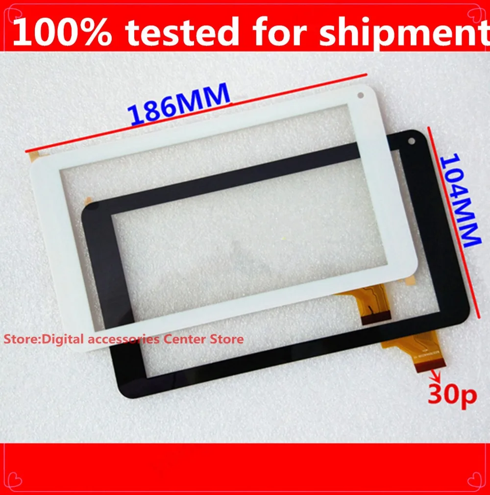 7" Inch CEO FHX Tablet Touch Screen Digitizer Glass Sensor Panel