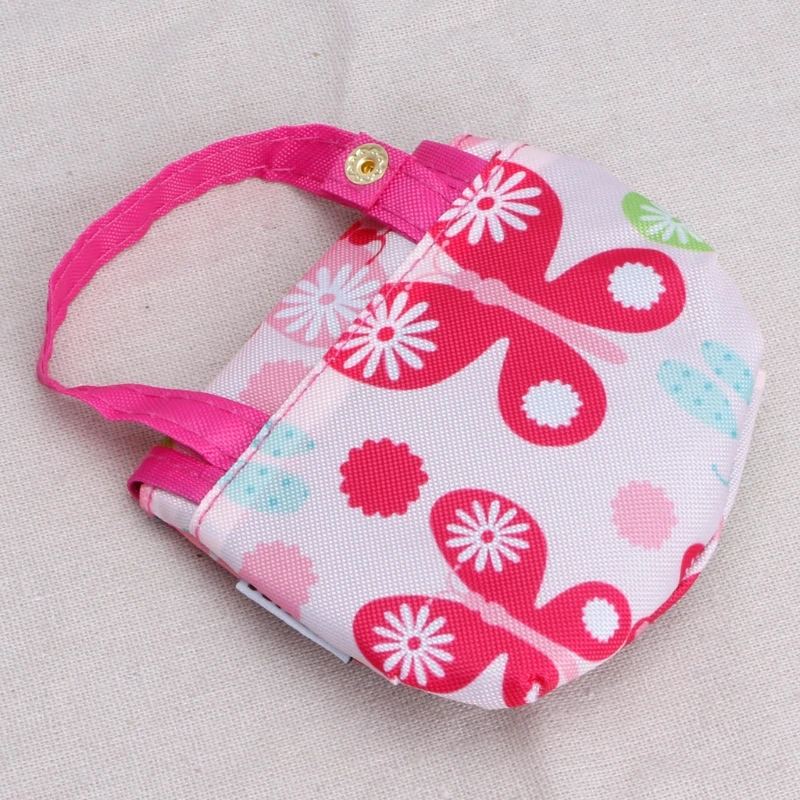 

Baby Pacifier Bag Soother Dummy Holder Nipple Case Storage Bag Organizer Travel