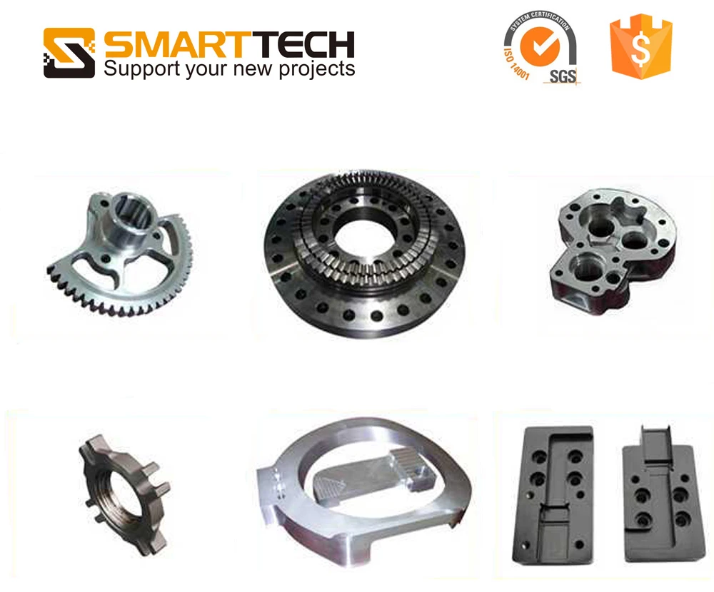 cnc machine