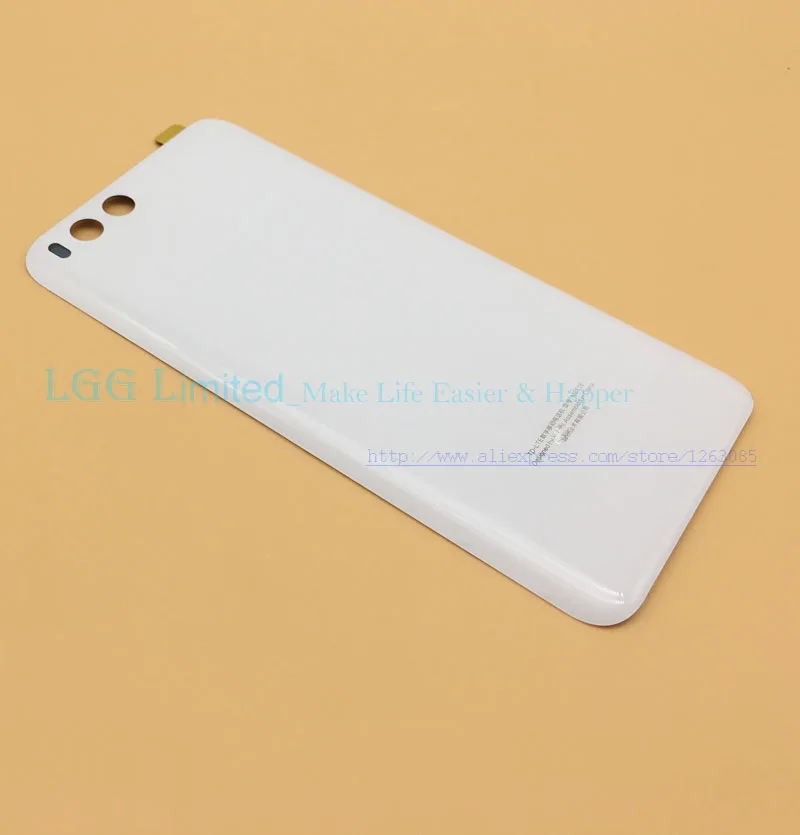 Xiaomi 6  08