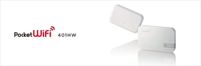 Huawei разблокирована 401hw LTE 4 г широкополосного мобильного устройства Wi-Fi роутера