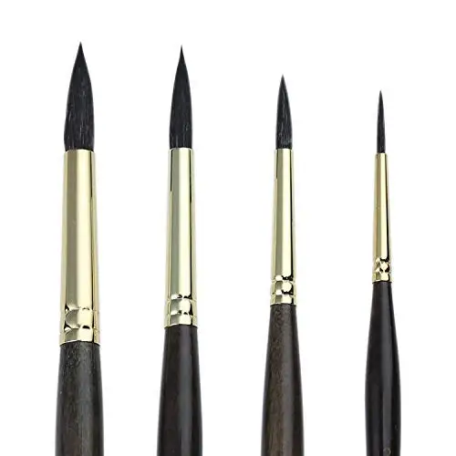 Cheap Pincéis de pintura