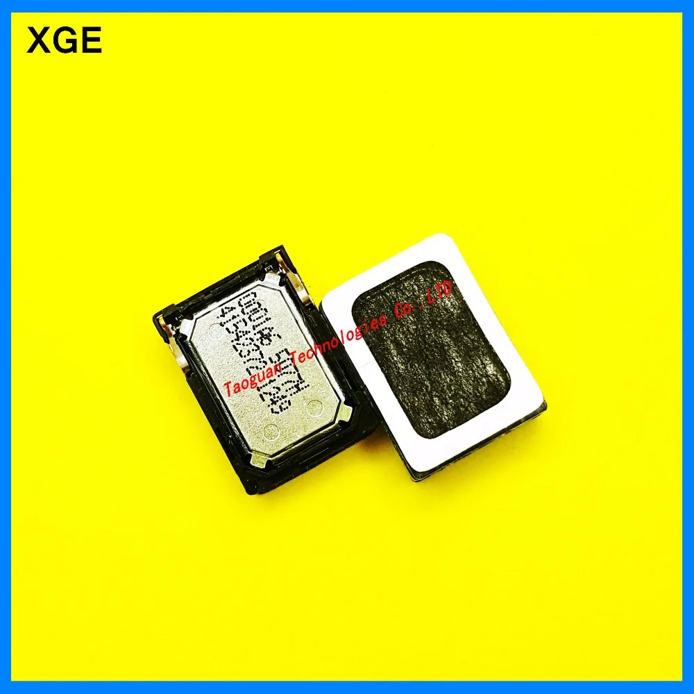 

2pcs/lot XGE New loud music speaker buzzer ringer replacement for DOOGEE T3 DG310 Valencia 2 top quality