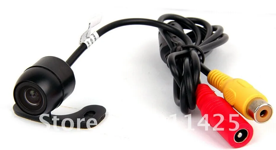 car rear view camera reverse waterproof | Автомобили и мотоциклы