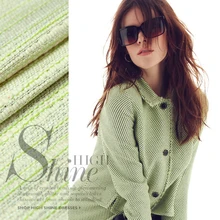 Полосатое трикотажное платье, костюм из натурального льна, льняная ткань,, Высококачественная льняная ткань