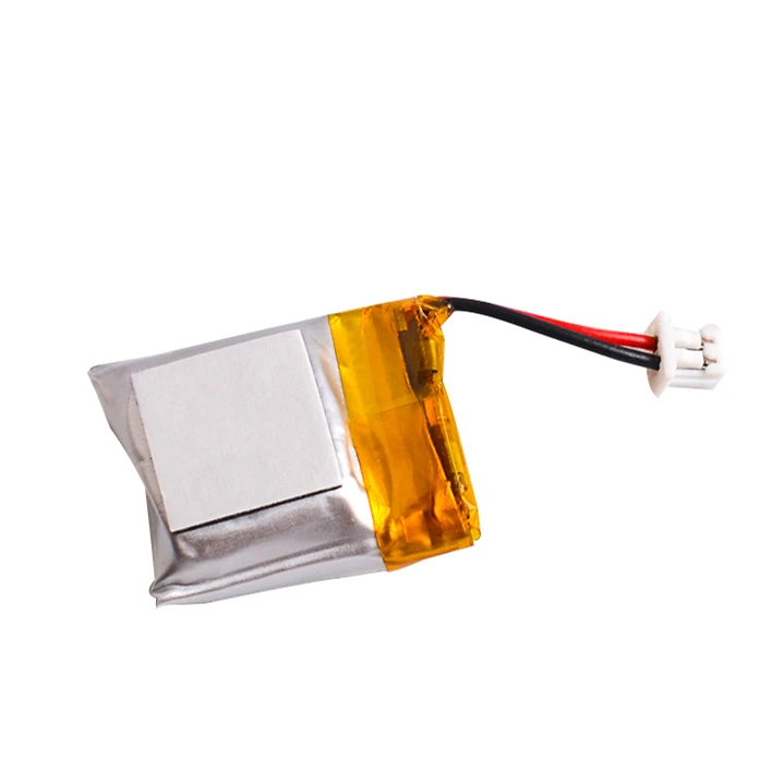 10 шт./лот CX 3 7 в 100 мАч аккумулятор для Cheerson 10A vwltoys V272 V282 V292 Hubsan Q4 H111 детали мини