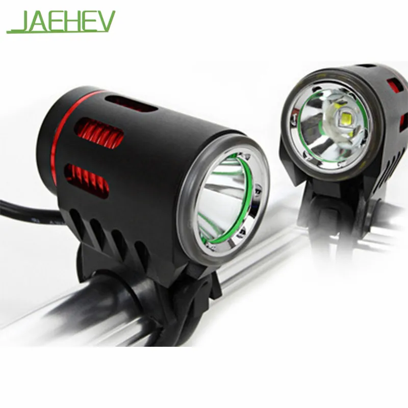 Best JAEHEV 2000LM Bicycle Lights Waterproof U2 MTB Road Bike Front Light LED Cycling Headlights Lamp Bike Accessories 0 Best JAEHEV 2000LM Bicycle Lights Waterproof U2 MTB Road Bike Front Light LED Cycling Headlights Lamp Bike Accessories 0