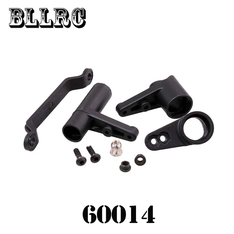 

HSP 60014 Steering Saver Complete RC 1:8 Truck 94760 74761 94762 94763 94766