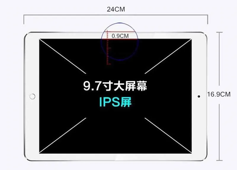 Устойчивость к погодным изменениям армии 7 дюймов IP67 ближней бесконтактной связи 4G wcdma сканер штрих-кода компактный планшет android ПК МОНИТОР