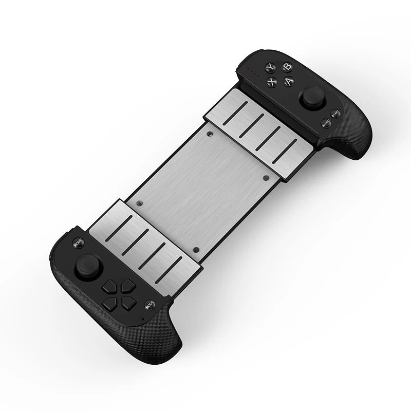  Saitake 2019 New STK-7007F for pubg Mobile Legends Knives Out Rules of Survival Controller Android 