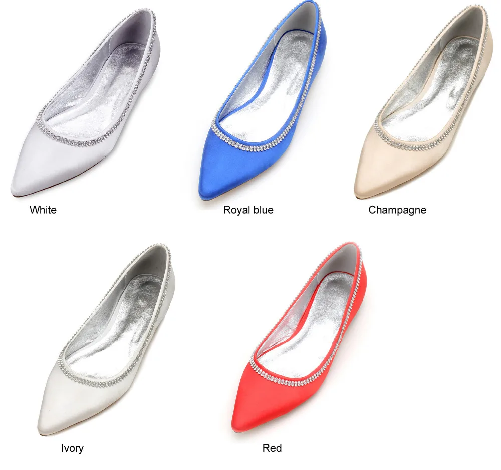 5 colors