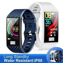 ^#Cheap Digital Smart Watch Pedometer Swim Sport Watch Heart Rate Monitor ECG Blood Pressure Fitness Smart Bracelet Bluetooth Smartwatch ^#Cheap Digital Smart Watch Pedometer Swim Sport Watch Heart Rate Monitor ECG Blood Pressure Fitness Smart Bracelet Bluetooth Smartwatch