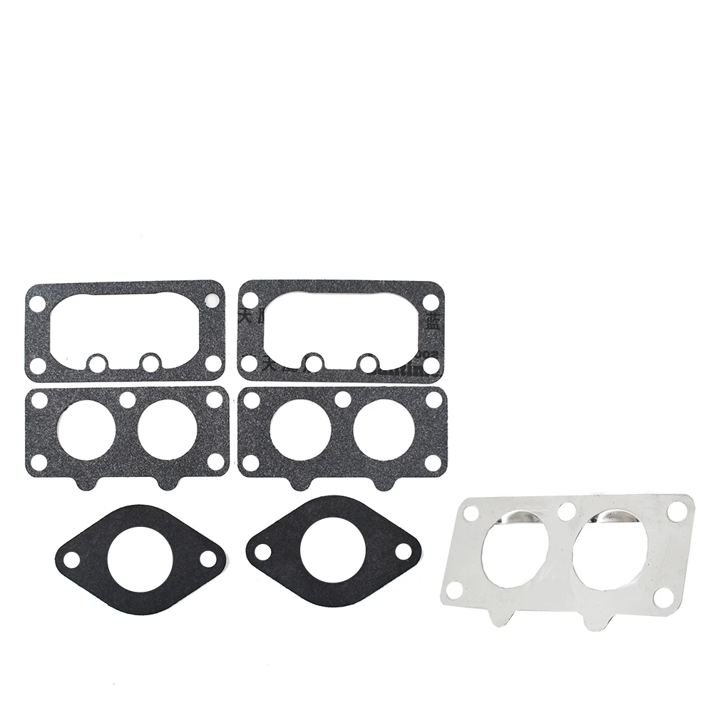 Carburetor for Kawasaki some FH641V, FH661V 15004-0763 15004-7024 15004-1010