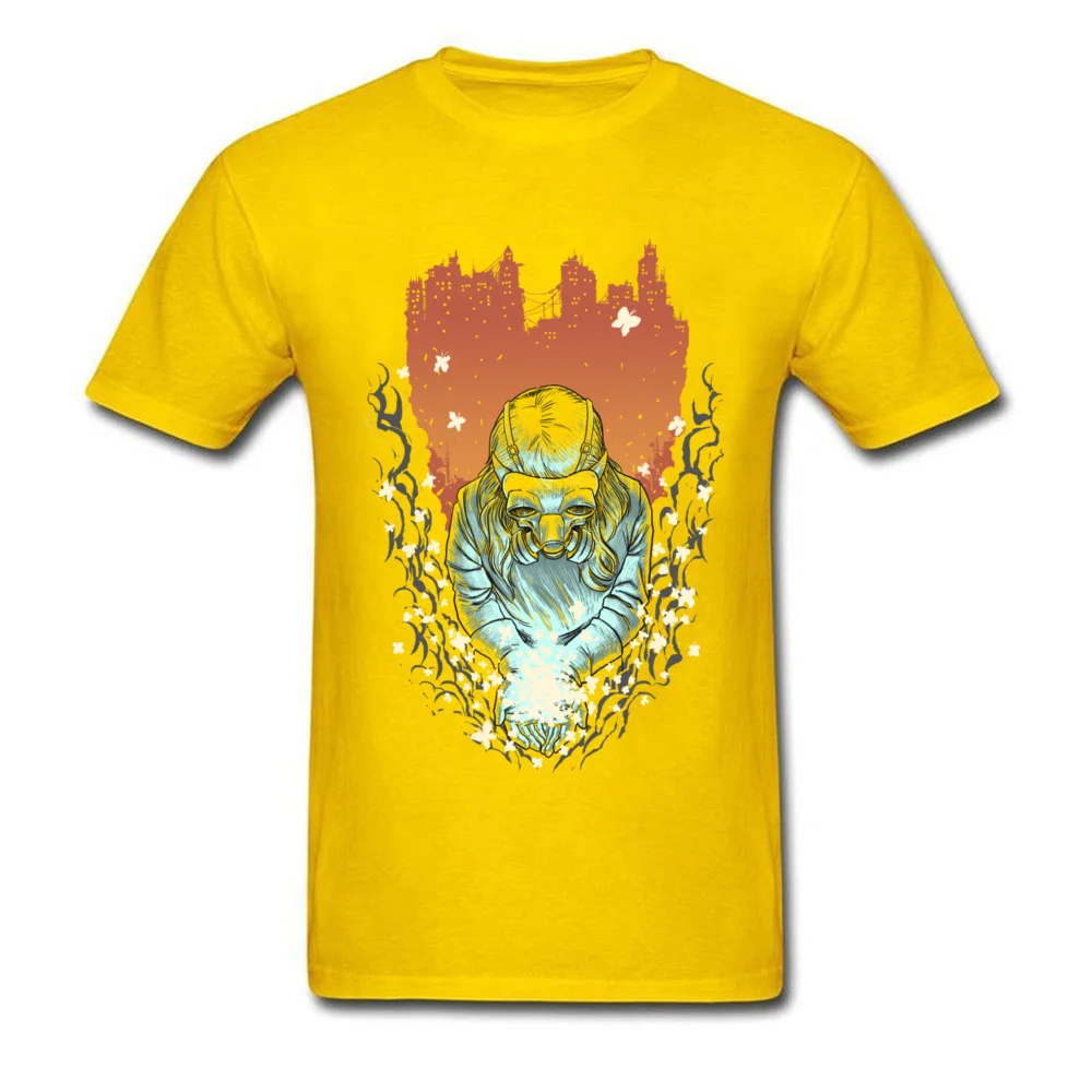 Light of Life_yellow