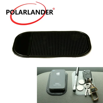

best selling for mobile phones coins sunglasses MP3 Players Automobile Car Anti-skid Pads Car Dashboard Skid Proof Mat