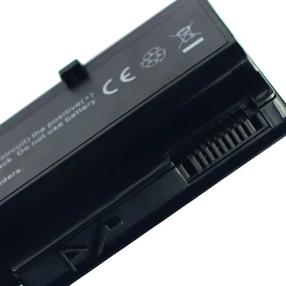 Аккумулятор для ноутбука HP EliteBook 14 8 Вт 7800 8560 8570 8760 Вт|battery for hp|battery hp elitebook12 cell battery |