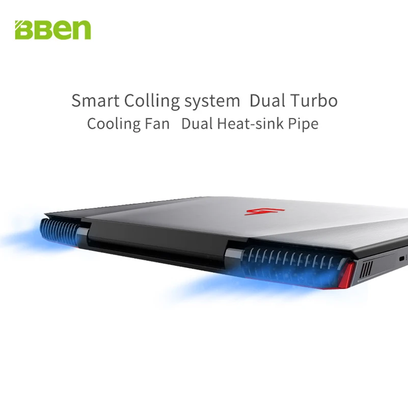 BBEN G16 Gaming Laptops 15.6