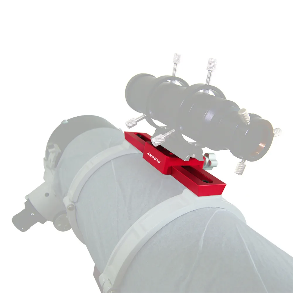 SVBONY Telescope Dovetail Clamp & Dovetail