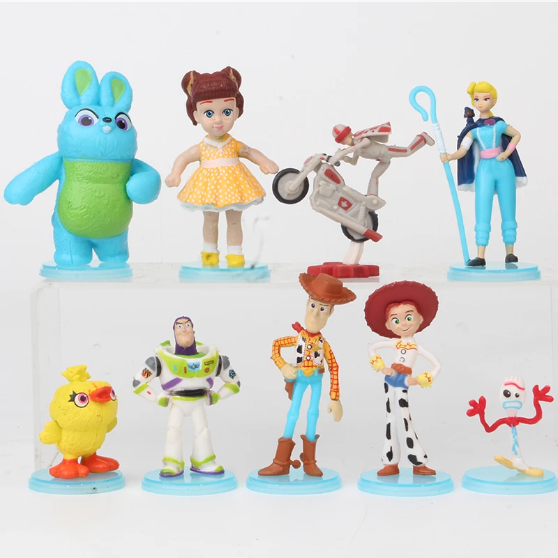 poseable bo peep doll